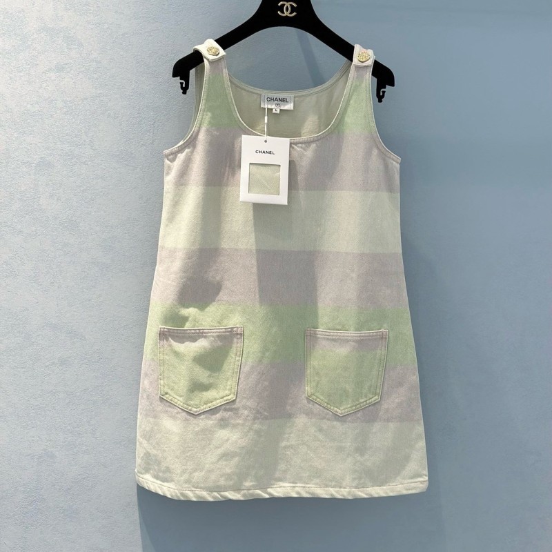 Chanel Dress