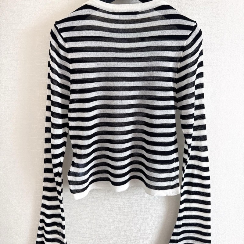 Dior Long Sleeves Tee