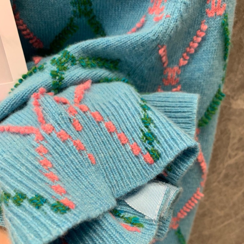 Chanel Cardigan