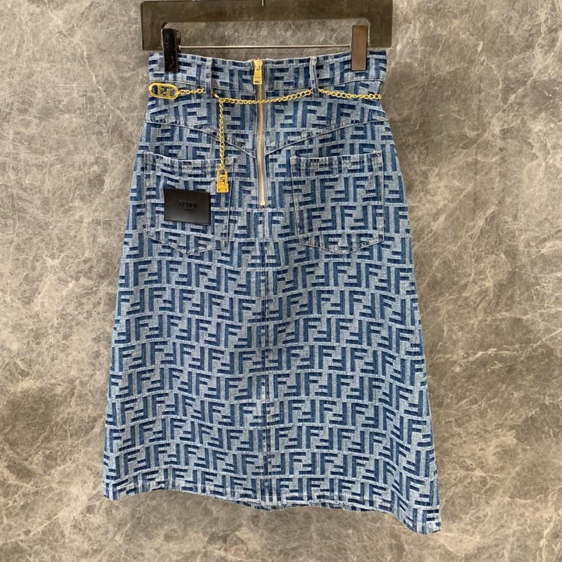 Fendi Skirts