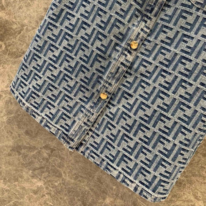 Fendi Skirts