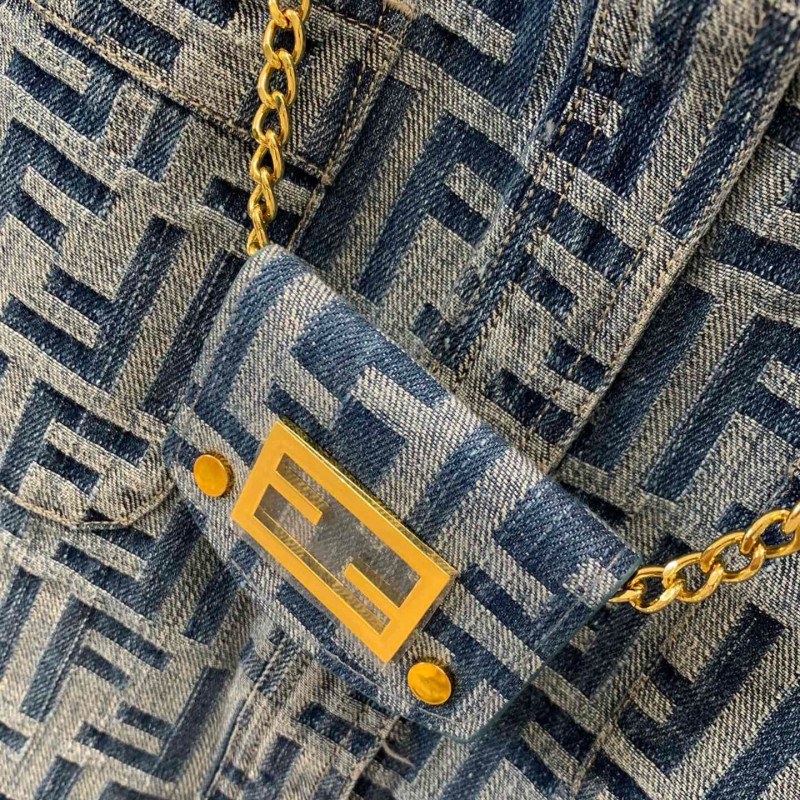 Fendi Skirts