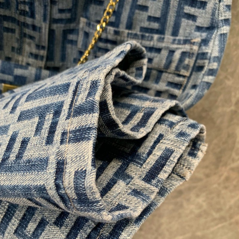 Fendi Skirts