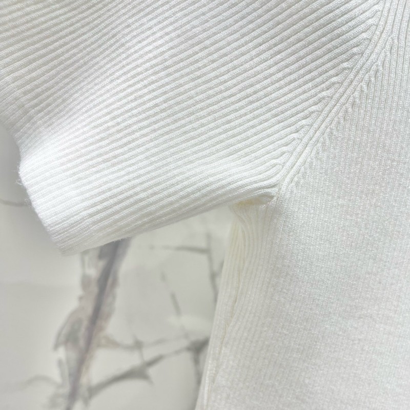 Dior Polo Tee