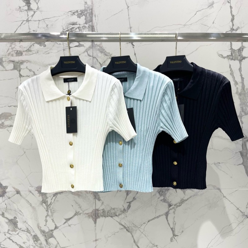 Versace Shirt