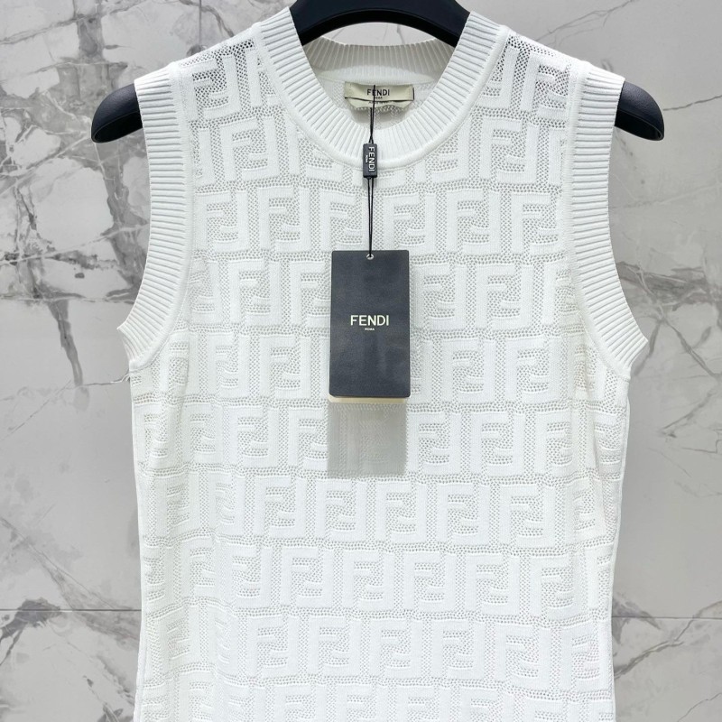 Fendi Dress