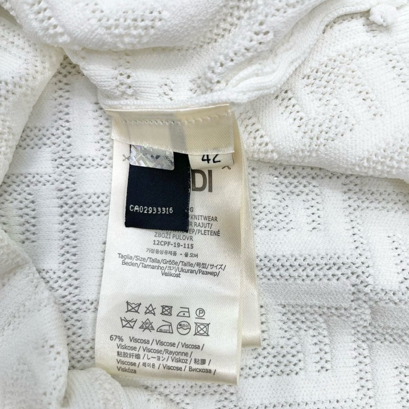 Fendi Dress