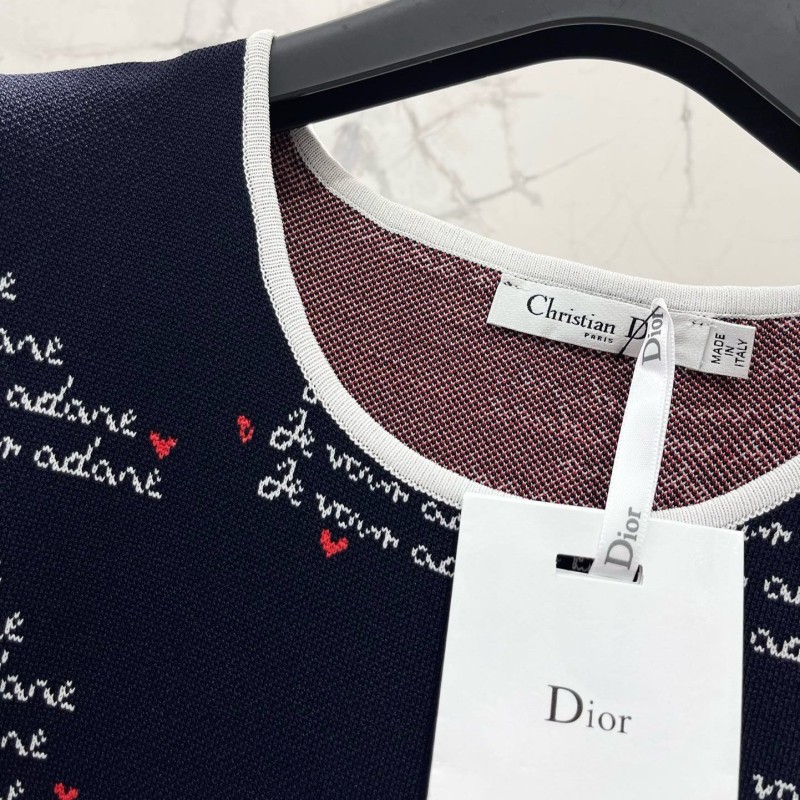 Dior Dress