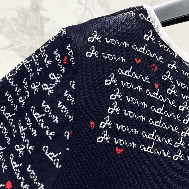 Dior Dress