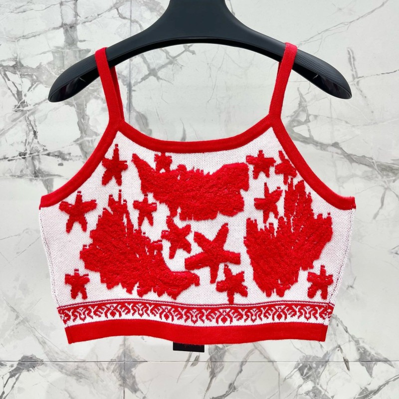 Versace Singlet