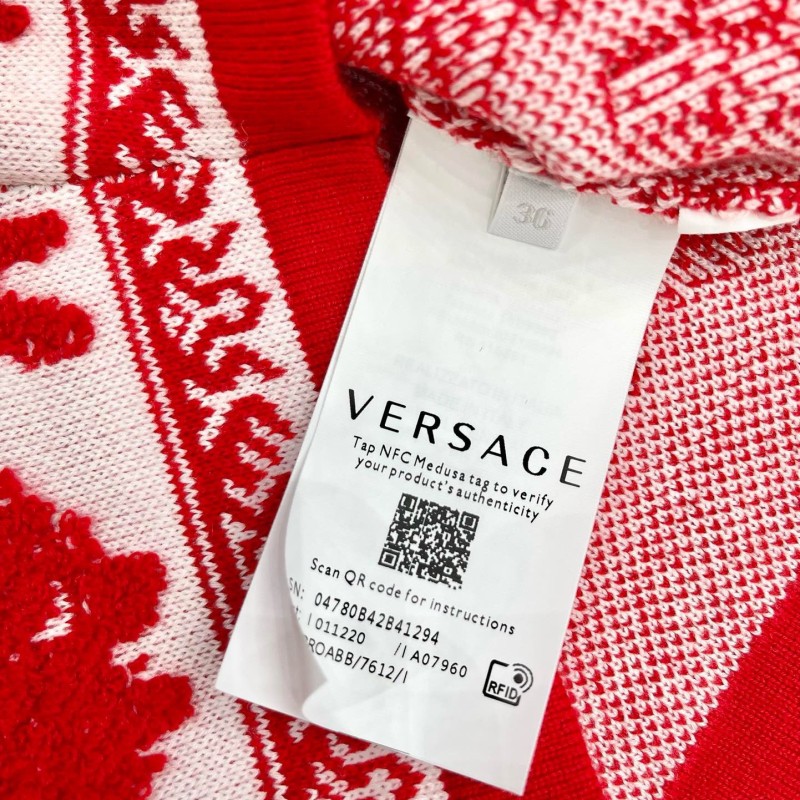 Versace Singlet