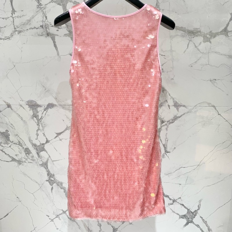 YSL Dress