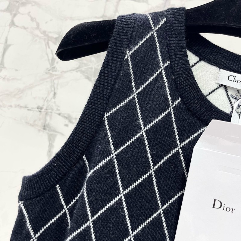 Dior Singlet