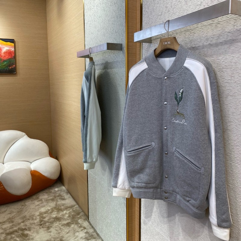 Dior Unisex Jacket