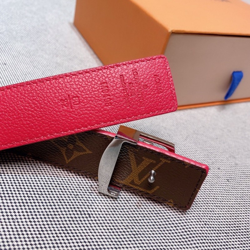 LV Belt
