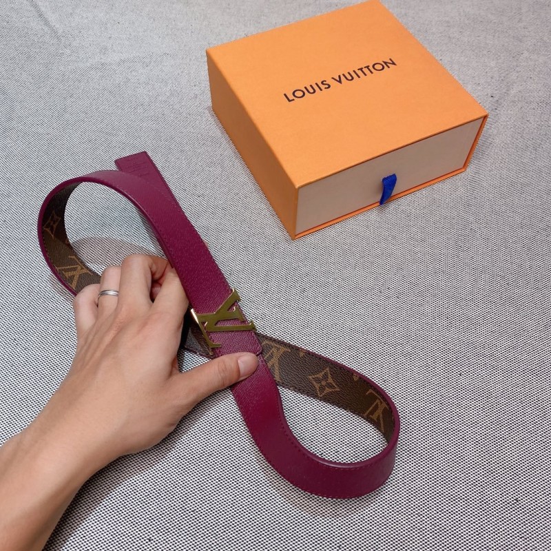LV Belt