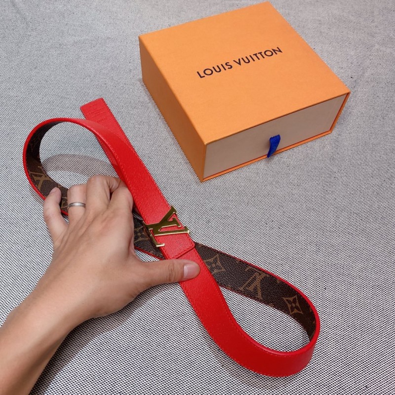 LV Belt