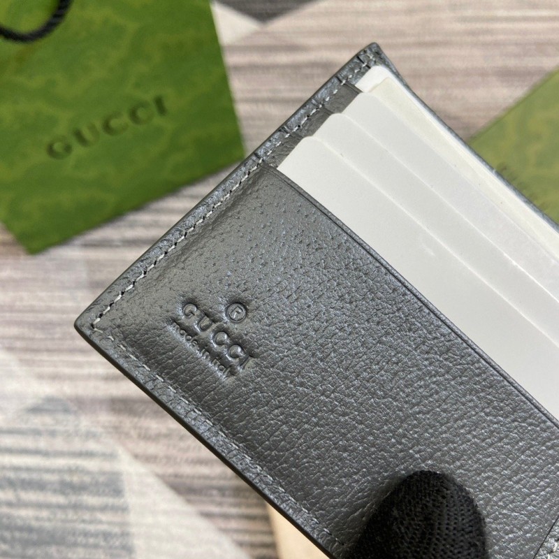 Gucci wallet