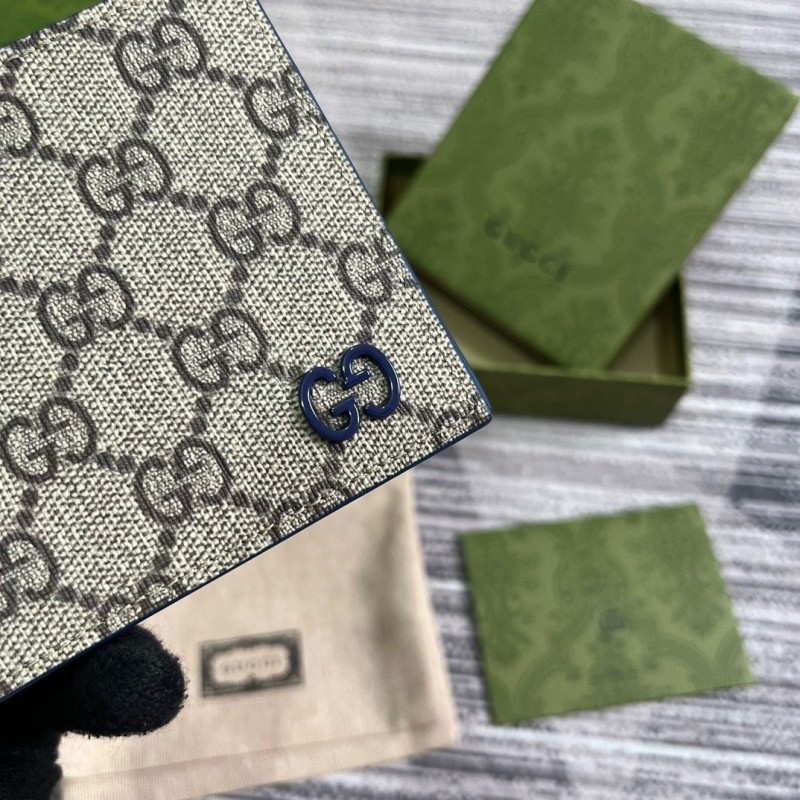Gucci Wallet