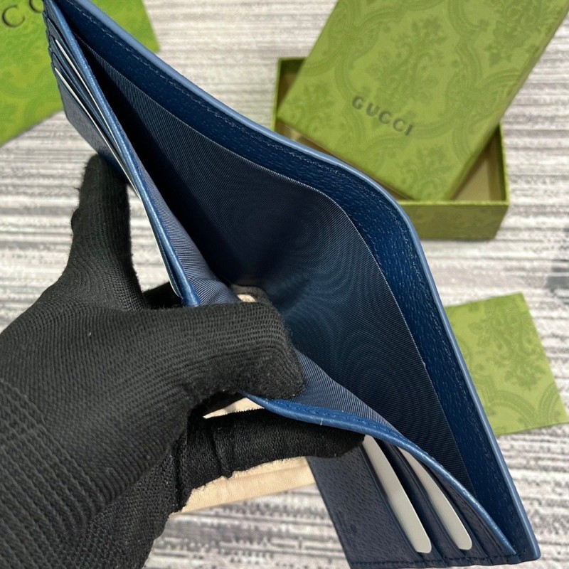 Gucci Wallet