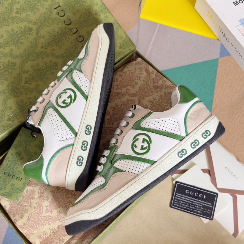 Gucci Unisex Sneaker