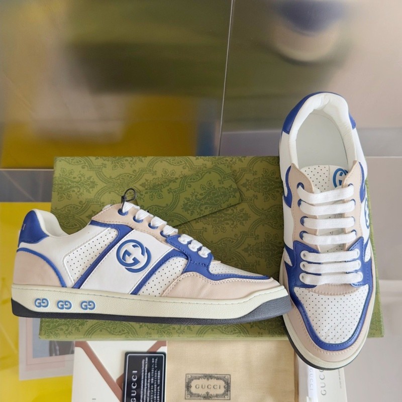 Gucci Unisex Sneaker