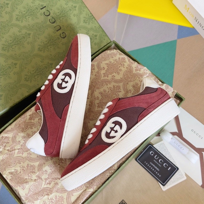 Gucci Unisex Sneaker
