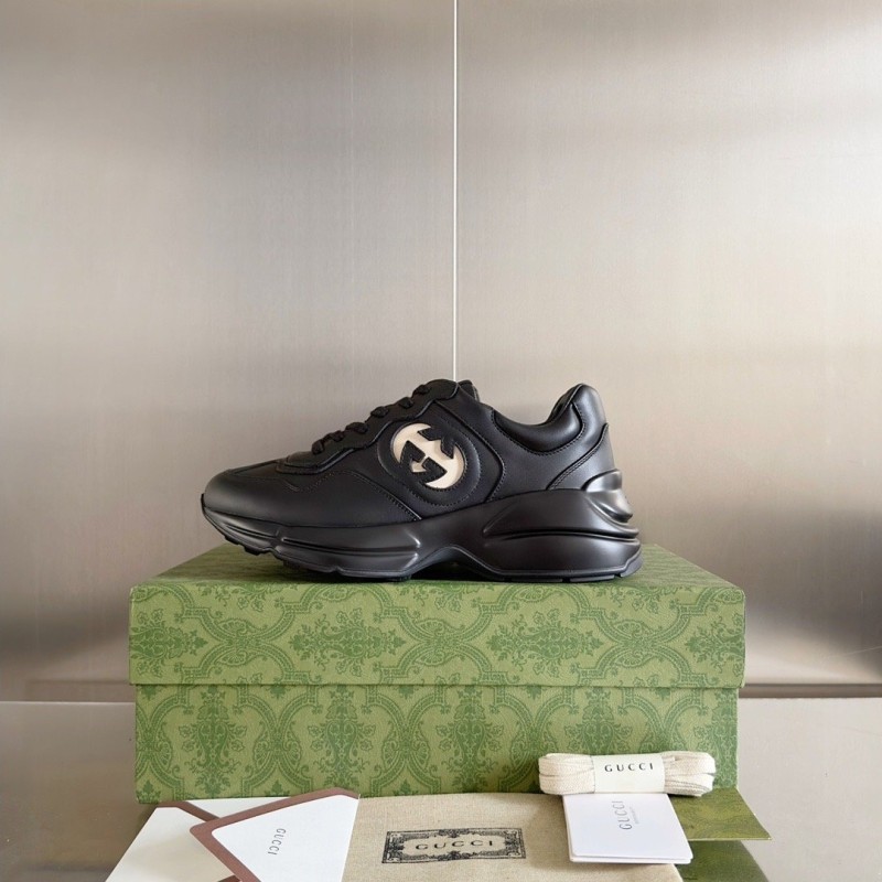Gucci Rhyton Unisex Shoes