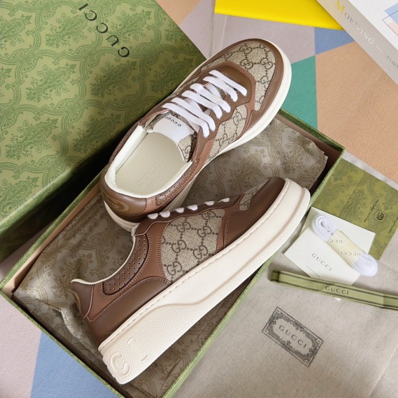 Gucci Chunky b Unisex Shoes