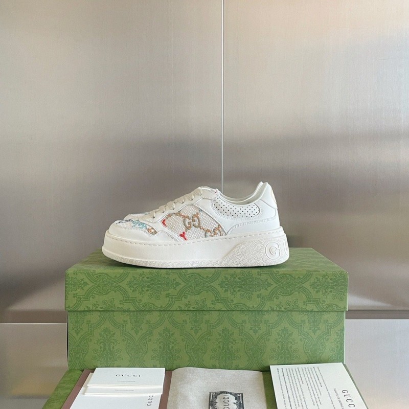 Gucci Chunky B Unisex Shoes
