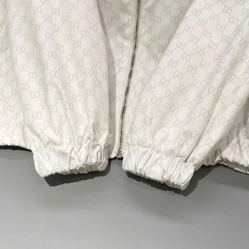 Gucci Unisex Jacket