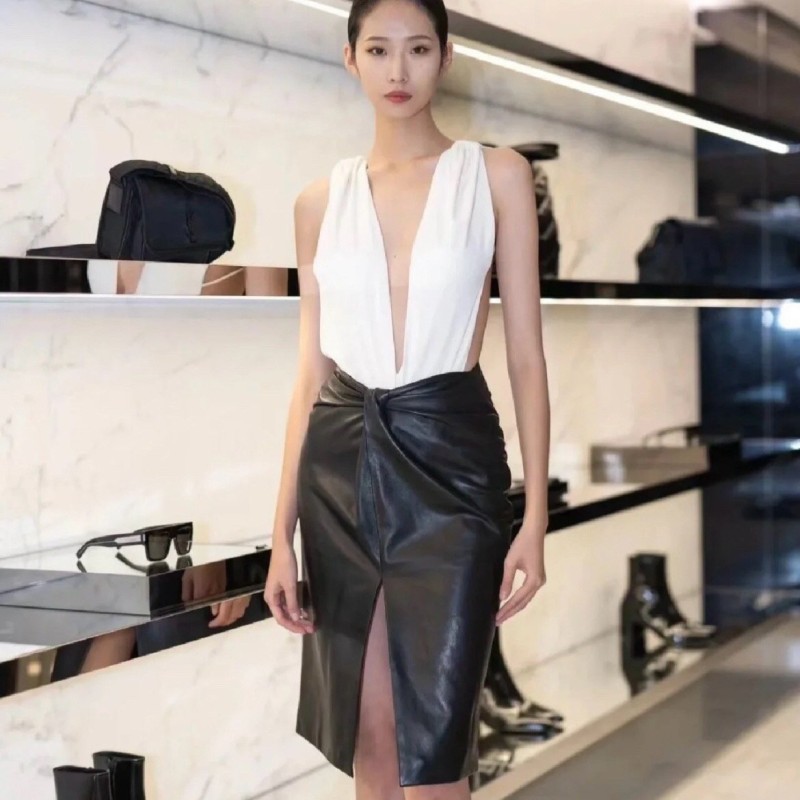 YSL Skirts