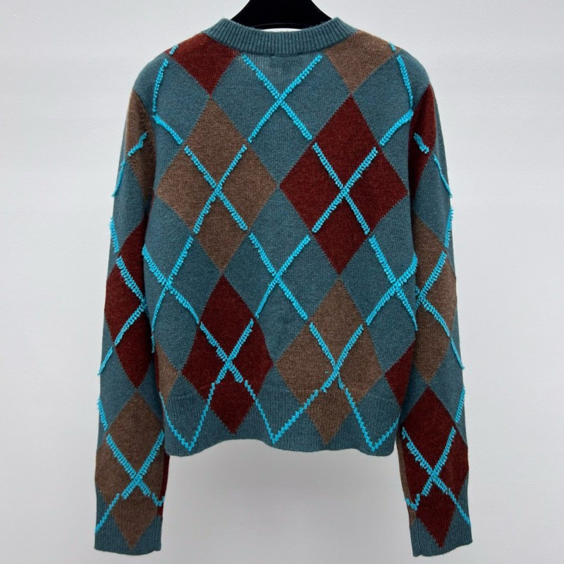 Chanel Sweater
