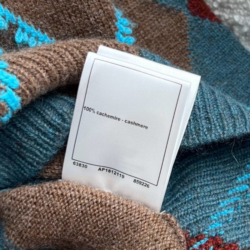 Chanel Sweater