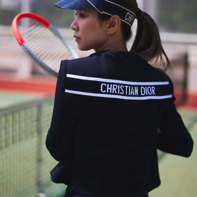 Dior Jacket