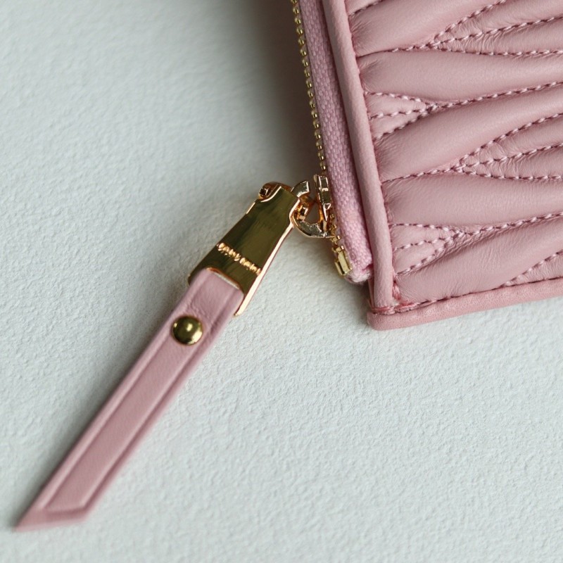 MiuMiu Card Holder