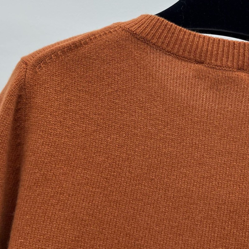 Chanel Cashmere Cardigan