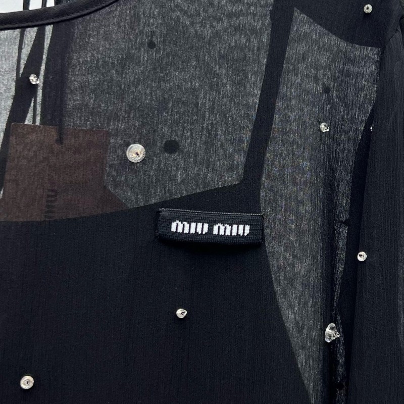 MiuMiu Dress