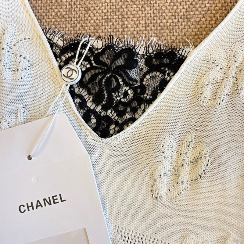 Chanel Dress