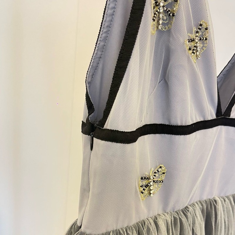 Dior Dress