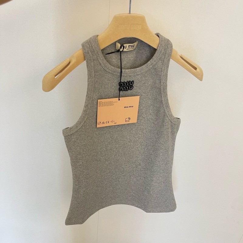 MiuMiu Singlet