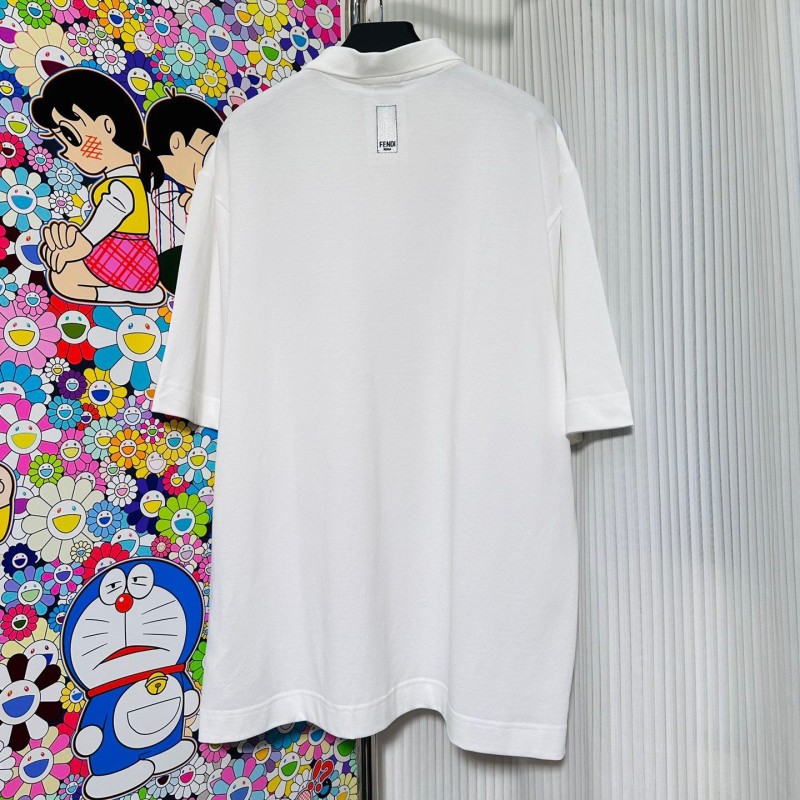 Fendi Unisex Shirt
