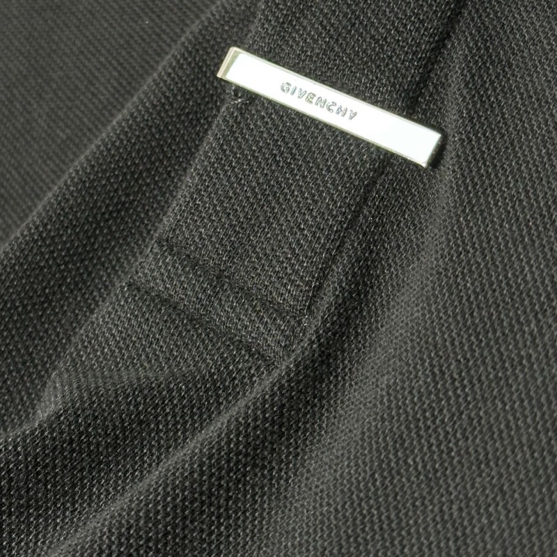 Givenchy Unisex Polo Tee