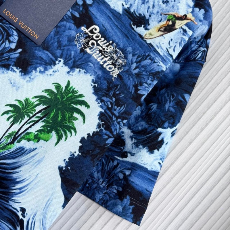 LV Unisex Tee