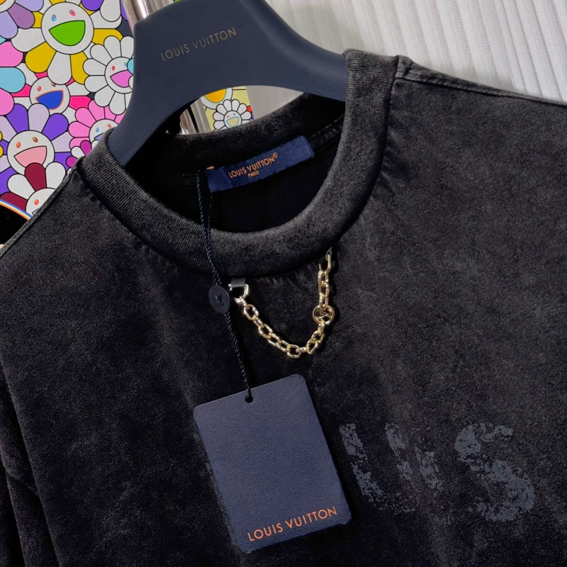 LV Unisex Tee