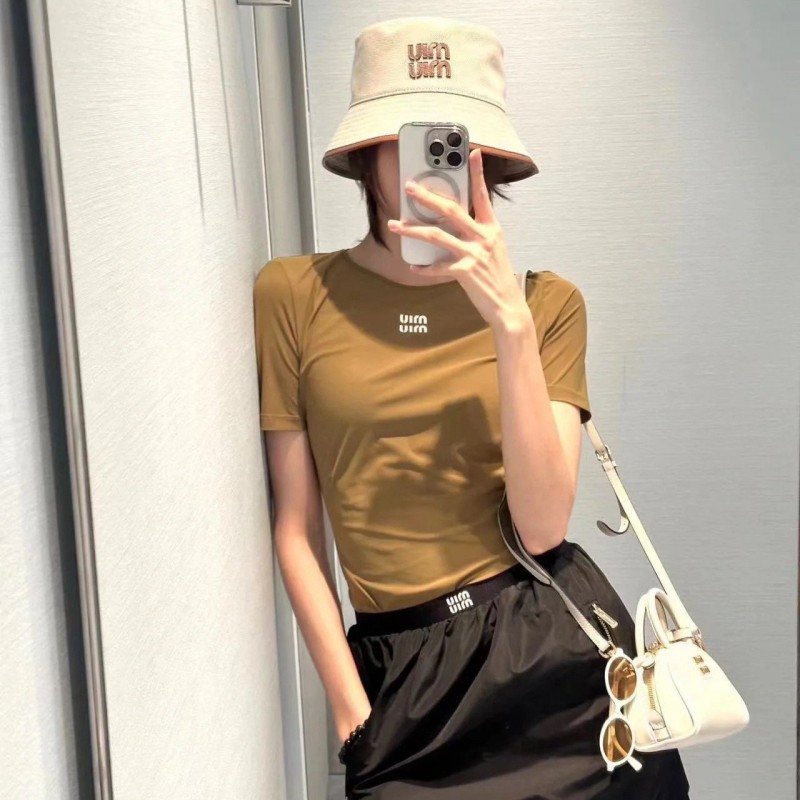 MiuMiu Tee