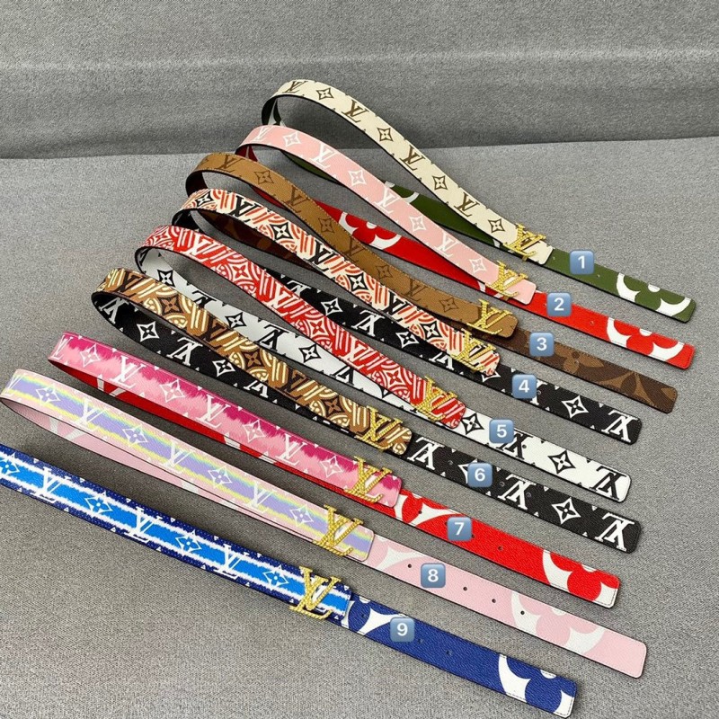 LV Belt