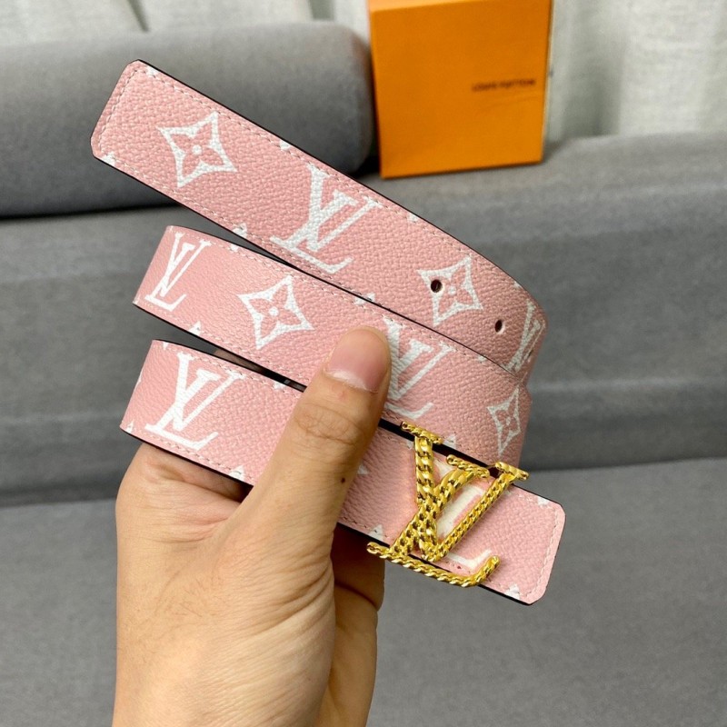 LV Belt