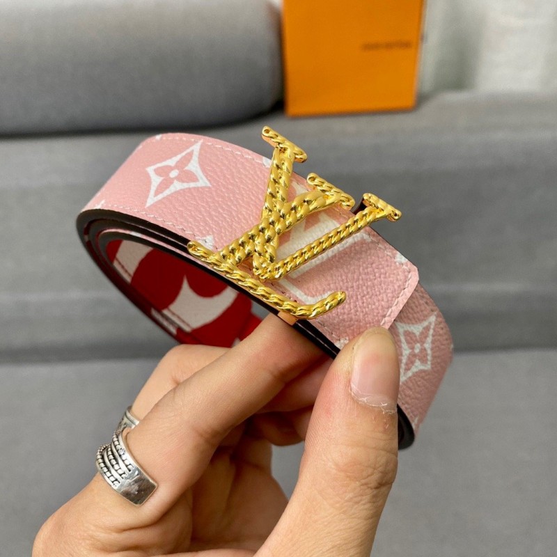 LV Belt