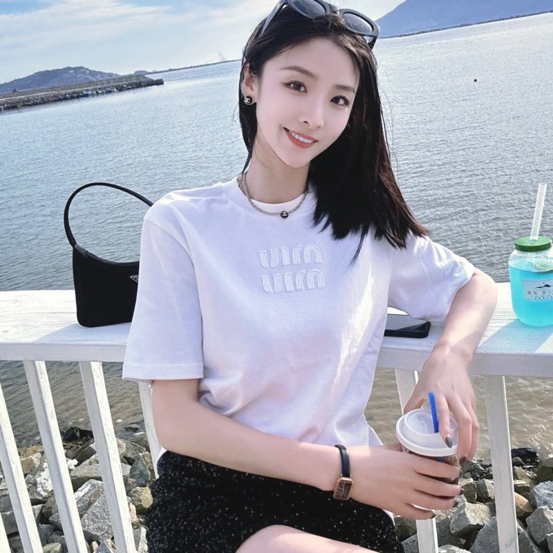 MiuMiu Tee